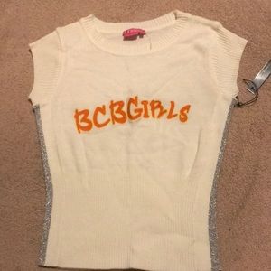 Bcbg maxazria shirt